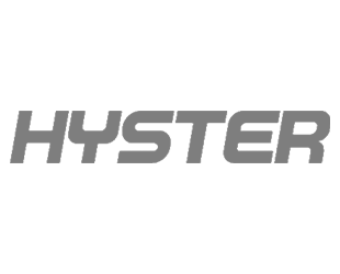 Hyster Sit Down Rider