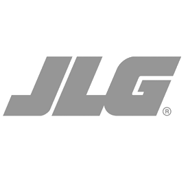 JLG Scissor Lift