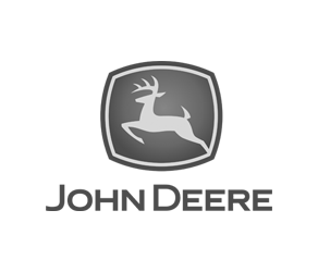 John Deere Sit Down Rider