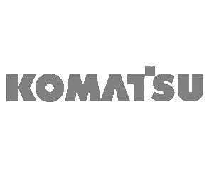 Komatsu N/A