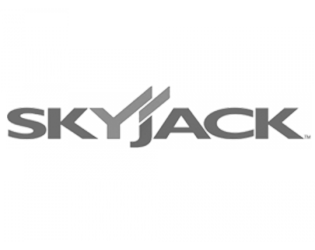 Skyjack Scissor Lift