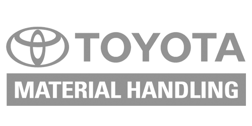 Toyota Sit Down Rider