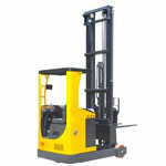 Reach Truck