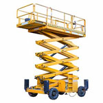 Scissor Lift